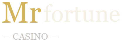 Mr Fortune Casino Logo